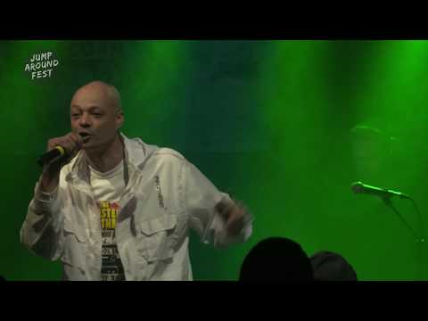 The Master Brothers ft. Max'C - Dont Sweat the Freestyler