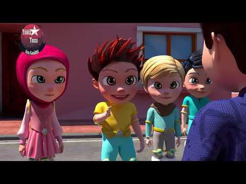 Değerler Takımı 7 Bölüm   Yardımseverlik