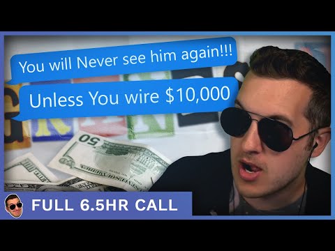They Ransomed My Grandson For $10,000 (Full 6.5hrs)