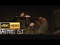 The Incredibles Family Dinner HDR 4K 5 1