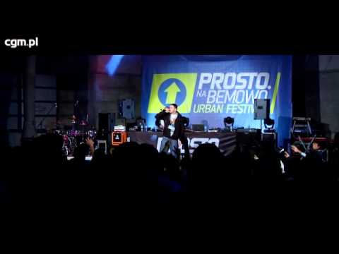 VNM 'Flaj' Prosto na Bemowo