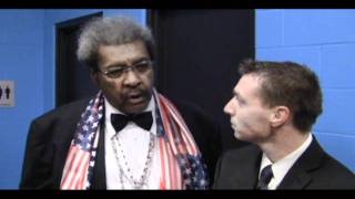 Don King Interview.avi