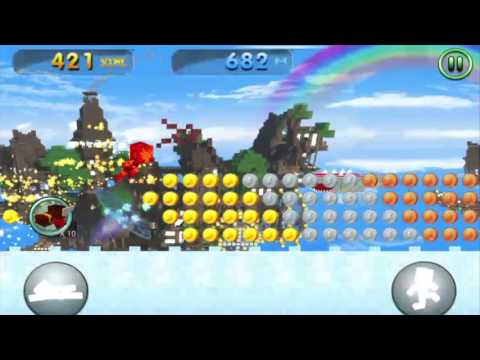 Iron Craft MOD Super Hero Video