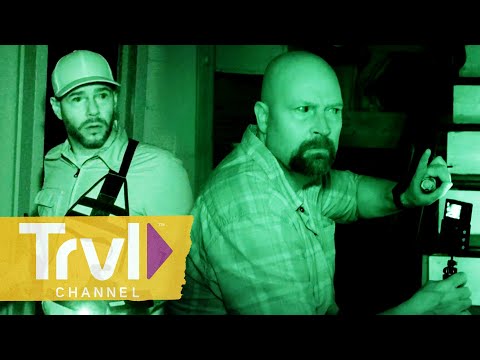 Craziest Pieces of Evidence Captured This Season | Ghost Hunters | Travel Channel