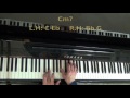 Playing Piano Chords With Both Hands: Free Tutorial