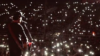 Chris Janson - Done (Live On the Road)