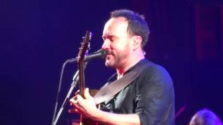 Fool to Think Dave Matthews Band Deer Creek 2016 N1 Indiana
