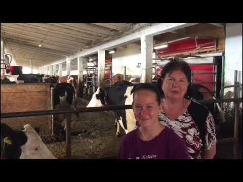 Servis AGRO-partner – video 2