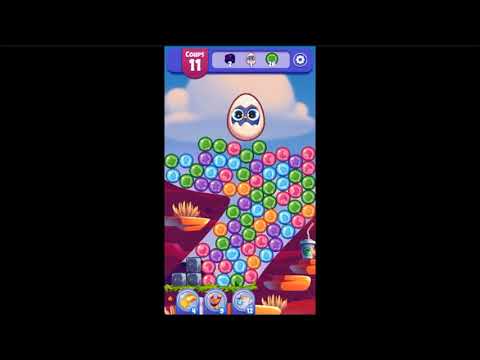 Angry Birds Dream Blast [ Level 94 ]
