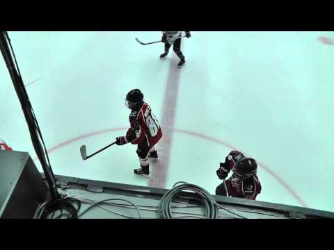 U16 27 2015.10.04  Vasas SC - ifj Ocskay Gábor JA B  1 harmad