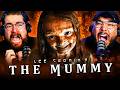 Lee Cronin S The Mummy 2026 FIRST TIME WATCH Bloody Gross And Chaotic