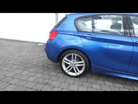 152D6611 - 152D6611 BMW 116d M Sport 5-Door