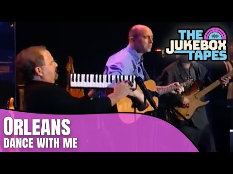 Dance With Me - Orleans