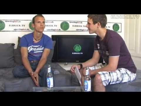 Christian G. und Andre B. (beide SV Börnsen) tippen den 30.Spieltag der LL Hansa | ELBKICK.TV