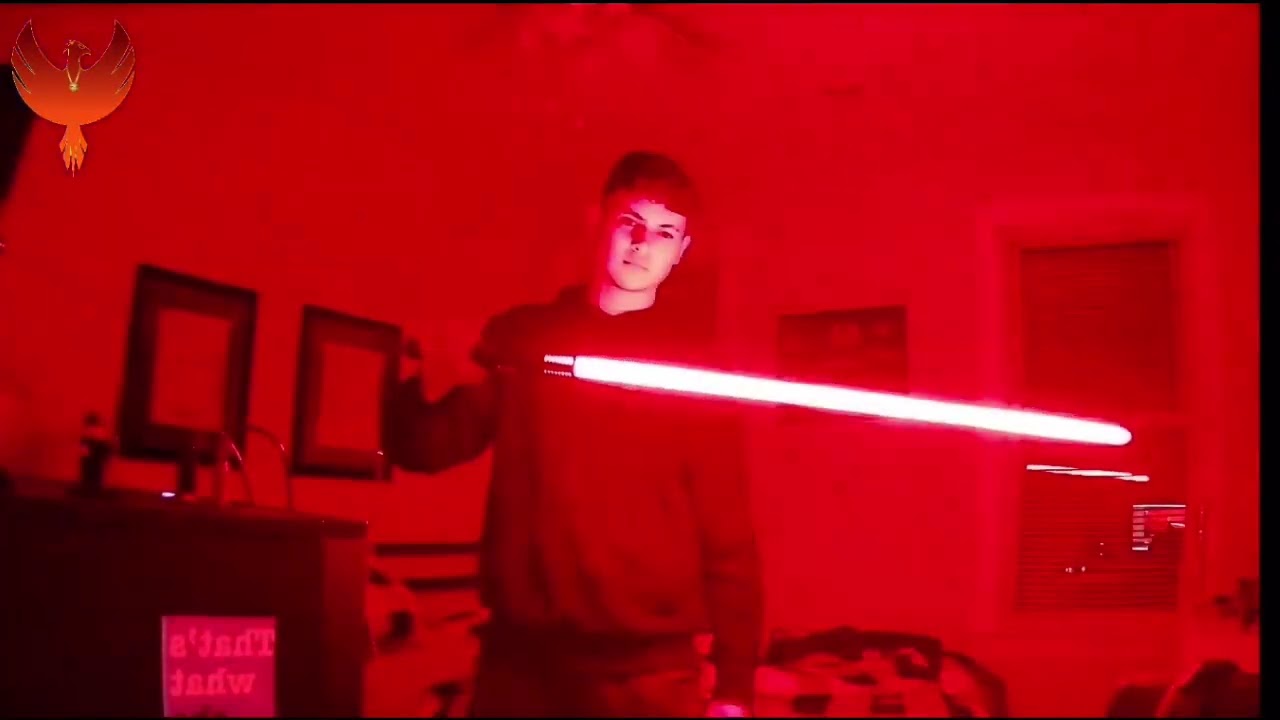 “Darkness” Font Demo