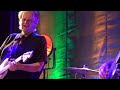 WALTER TROUT  We´re all in this together with JON TROUT - Scala Leverkusen 30.07.2026