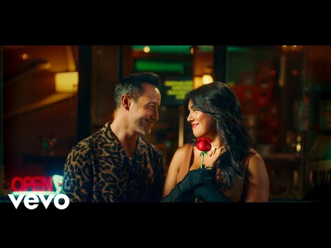 Luciano Pereyra, Angela Leiva, Un Poco De Ruido, Pinky SD - Perdóname - Versión Cumbia