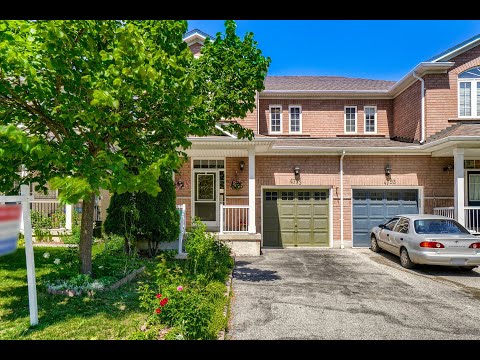 4795 James Austin Drive, Mississauga Home for Sale - Real Estate Properties for Sale