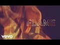 Chris Brown New Flame Lyric Ft Usher Rick Ross