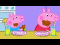Peppa Pig English Season 1 Episode 4 Polly Parrot