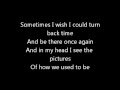 Ran-D - Living for the moment (Lyrics) 