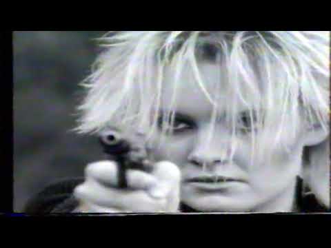 Eva Dahlgren - Pain (Obscure Music Video)