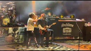 Sublime: Ebin at Red Rocks