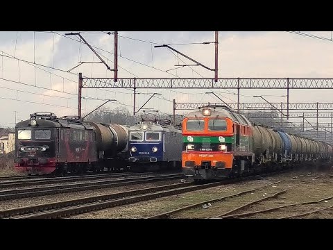 Kolejowa Składanka Rp1