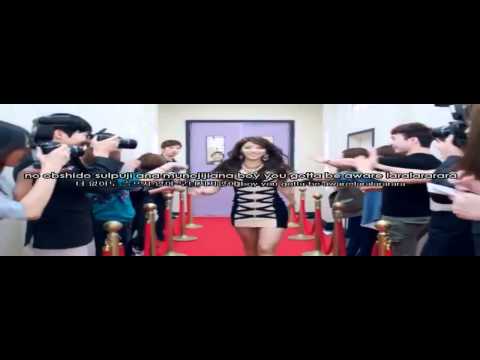 Ailee   I Will Show You Karaoke kipop in algeria