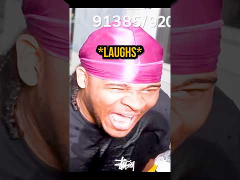 KAI & FANUM & DUKE TRY NOT TO LAUGH! 🤣💦 #kaicenat #fanum #dukedennis #trynottolaugh #shorts