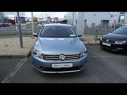 12LK1438 - 2012 Volkswagen Passat CL 1.6TDI M6F 105BHP 4D 20,950