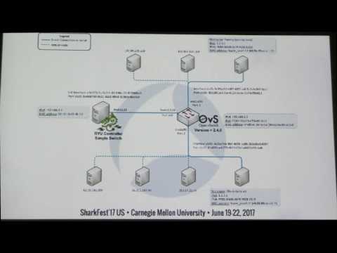 SF17US - 34 How tshark saved my SDN Forensics (Mike McAlister/Joseph Bull)
