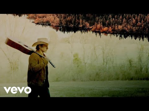 Lukas Nelson - A Certain Someone (Official Visualizer)