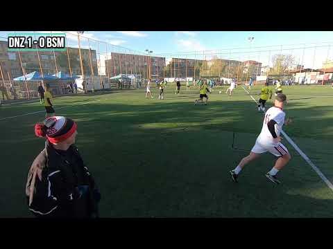 ACS Dinozaurii 6 - 2 AS FC Basmului