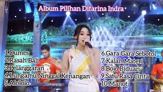 Download lagu Difarina Indra Full Album Dumes-Rasah Bali mp3