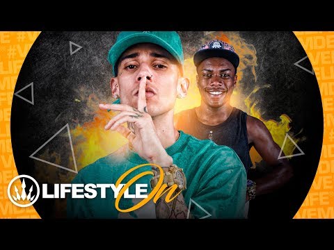 MC 2K e MC Miami - Au Au (Lyric) Lifestyle ON