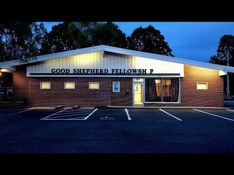 12-29-2019 The New Order - Bro Daniel Fraijo