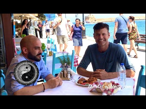 Greek Stuffed Eggplant Imam – Recipe from Crete, Greece