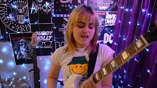 Suzy Is A Headbanger