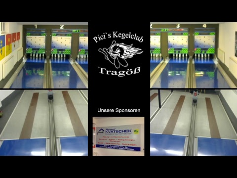 Classic 1.LL PKC Tragöß - KSK Union Leoben  ( 11.4.2019 )