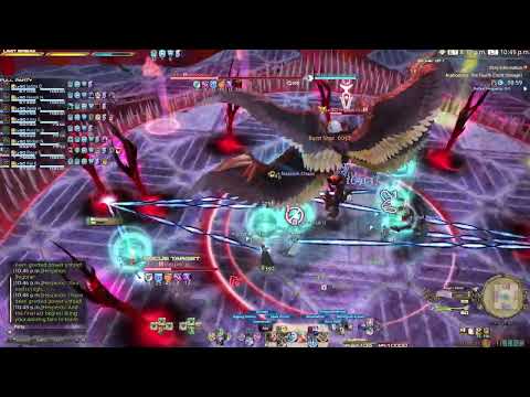 P4S Part 2 First Clear Bard POV