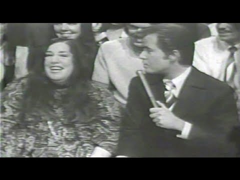 American Bandstand – November 8, 1969 - FULL EPISODE- Mama Cass Elliot