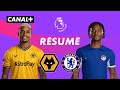 Le résumé de Wolverhampton / Chelsea - Premier League 2023-24 (J18)