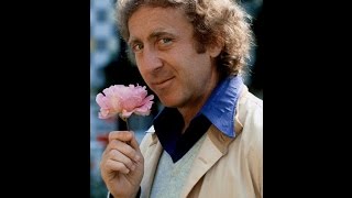Citadelcraft Tribute to Gene Wilder