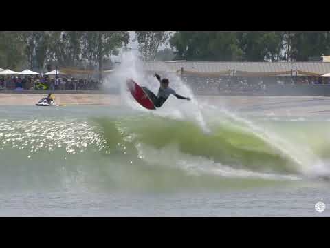 Kanoa Igarashi - Founders Cup 2018