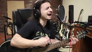 Bowling For Soup - Graduation Trip Cover