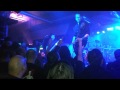 Pyogenesis Back On Stage - November To ...
