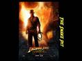 Kingdom of The Crystal Skull-The Snake Pit