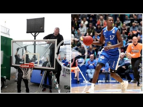 Energieleistung des Spiels gegen Jena - präsentiert von der Mainova