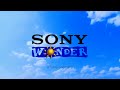 Sony Wonder Logo History 1991 Present EP 1